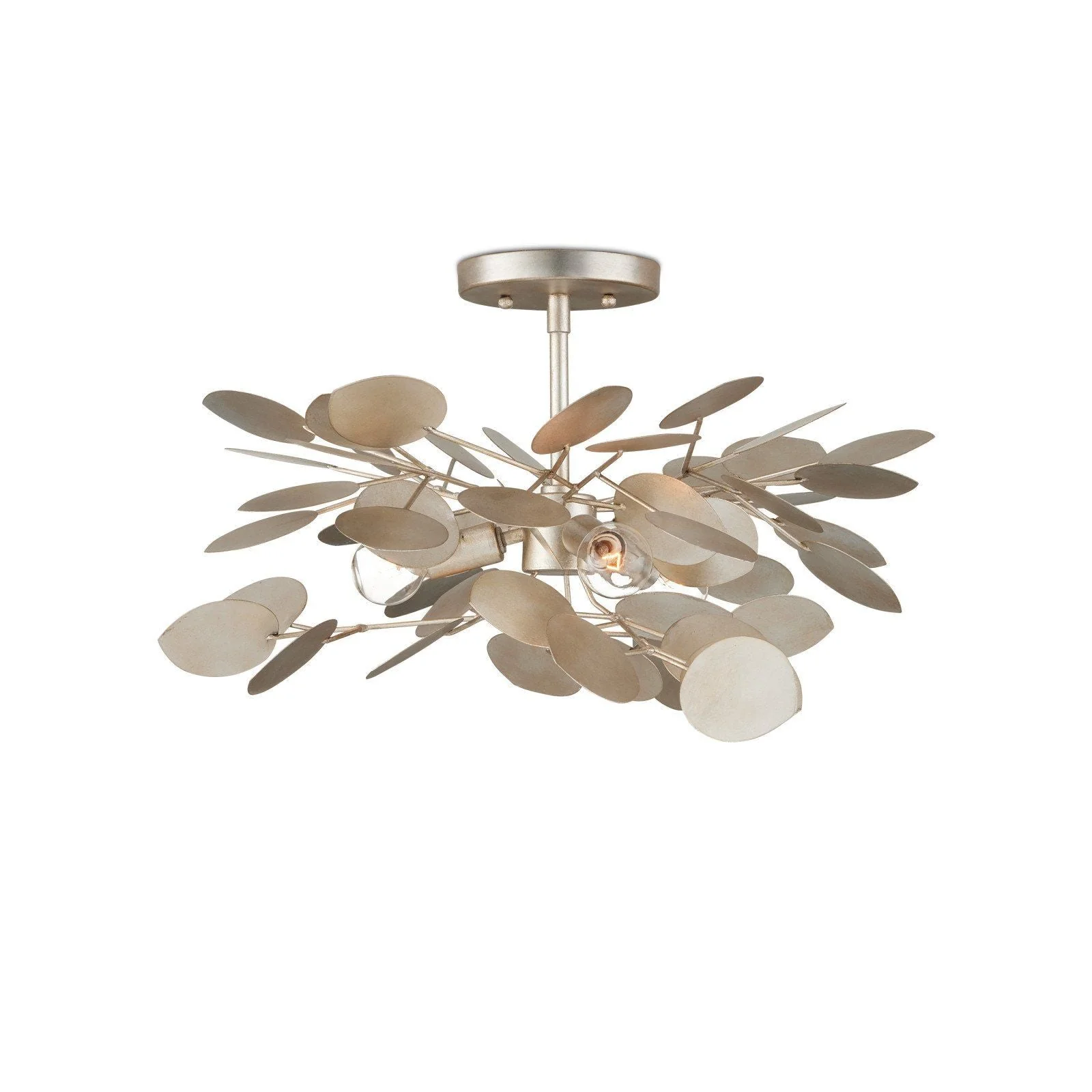 New Lighting